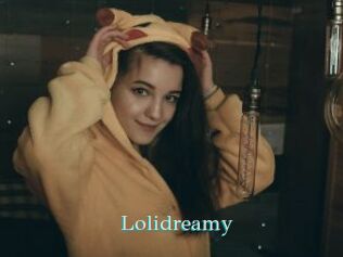 Lolidreamy