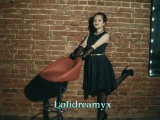 Lolidreamyx