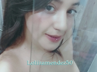 loliitamendez50 1 grosse cochonne