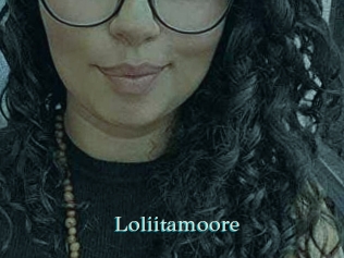 Loliitamoore