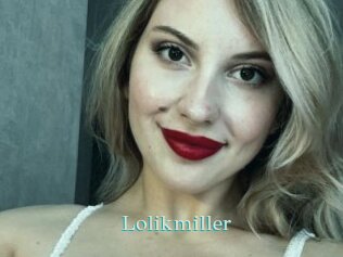 Lolikmiller