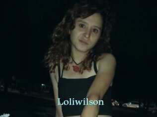 Loliwilson