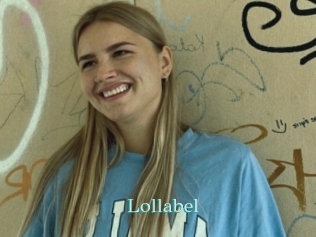 Lollabel