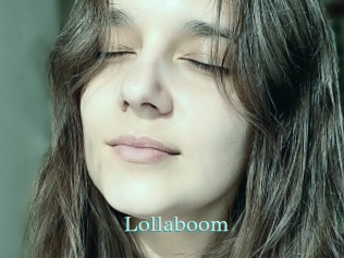 Lollaboom
