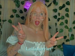 Lollahervier