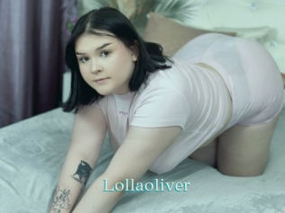 lollaoliver 1 grosse cochonne