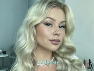 lollaray 1 grosse cochonne