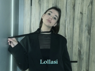 Lollasi