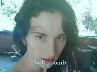 Lolllybomb