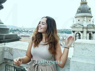 Lollxpetra