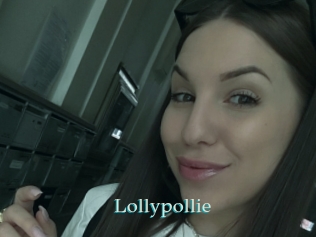 lollypollie 1 grosse cochonne