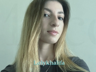 Lolykhalifa