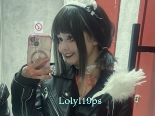 Lolyl19ps