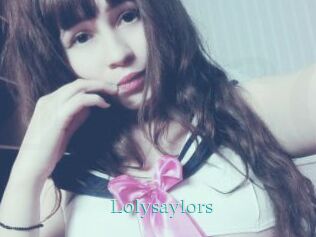 Lolysaylors