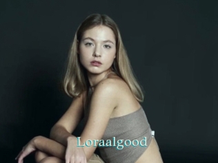 Loraalgood