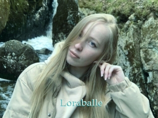 Loraballe