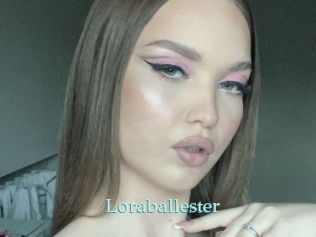 Loraballester