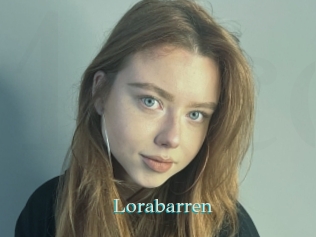 Lorabarren