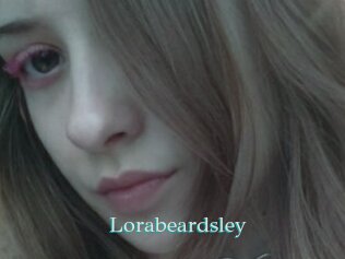 Lorabeardsley