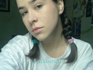 Lorabench