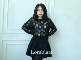 Lorablare