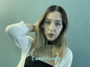 Lorablissett