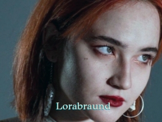Lorabraund