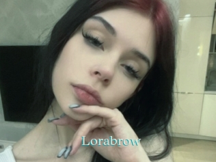 Lorabrow