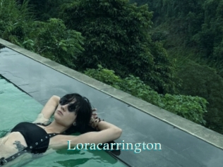 Loracarrington