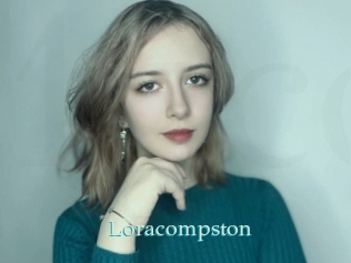Loracompston