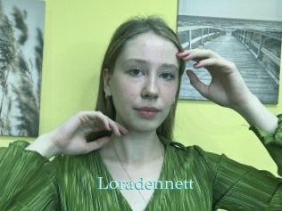 Loradennett