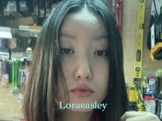 Loraeasley