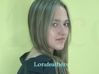lorafeathers 1 grosse cochonne
