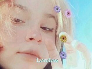 Lorafoss