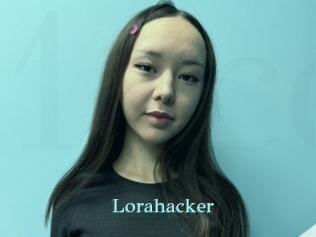 Lorahacker