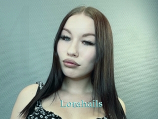 Lorahails