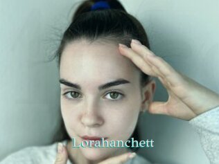 Lorahanchett