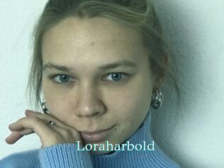 loraharbold 1 grosse cochonne