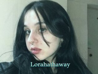 Lorahathaway