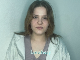 loraheap 1 grosse cochonne