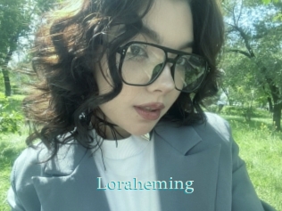 Loraheming
