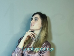 Lorahemmings