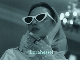 Lorahessel