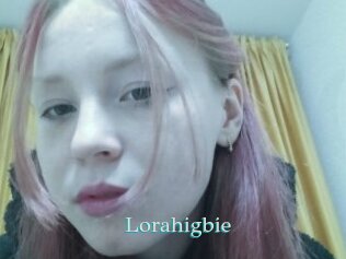 Lorahigbie