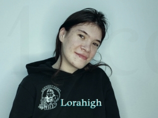 Lorahigh