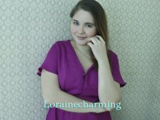 Lorainecharming