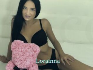 Lorainna
