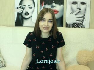 Lorajosie