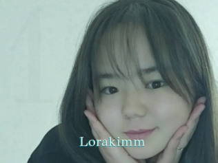 Lorakimm