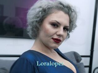 Loralopez